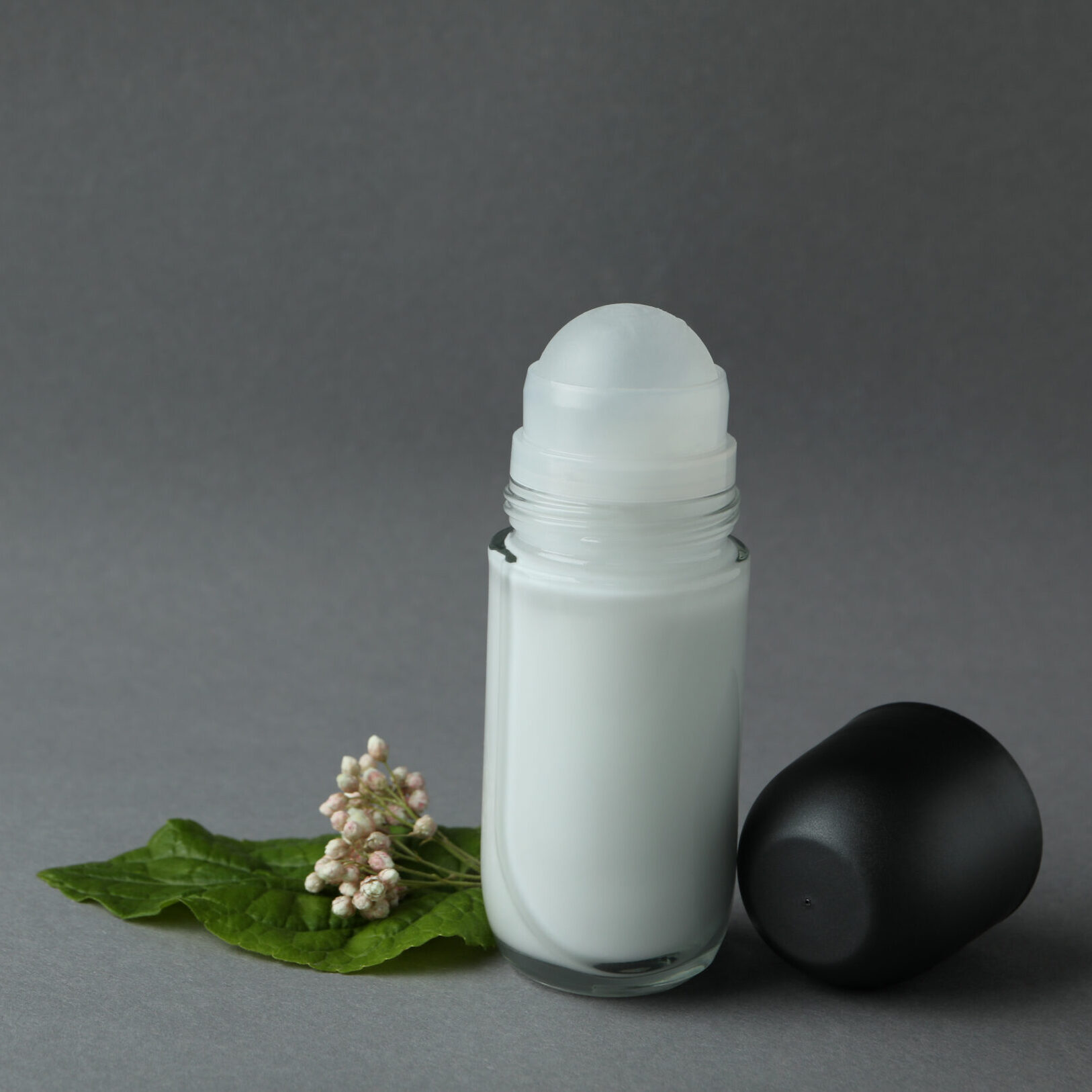 forest trail – roll on deodorant