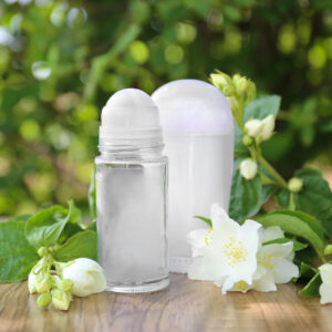 crystal aura – roll on deodorant