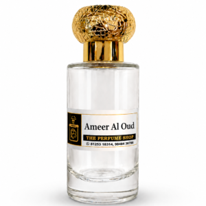 Ameer Al Oud