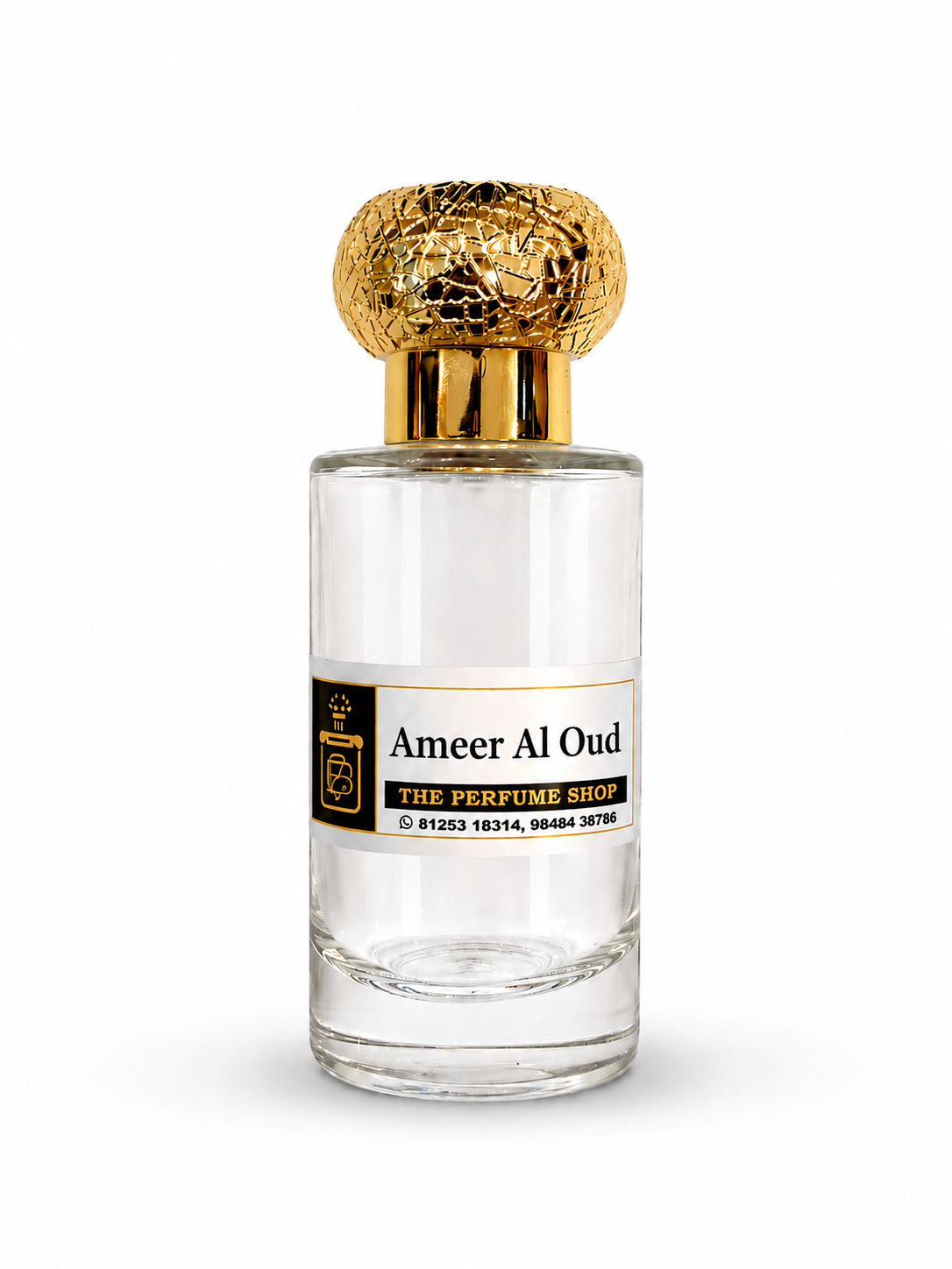 ameer al oud Ameer Al Oud