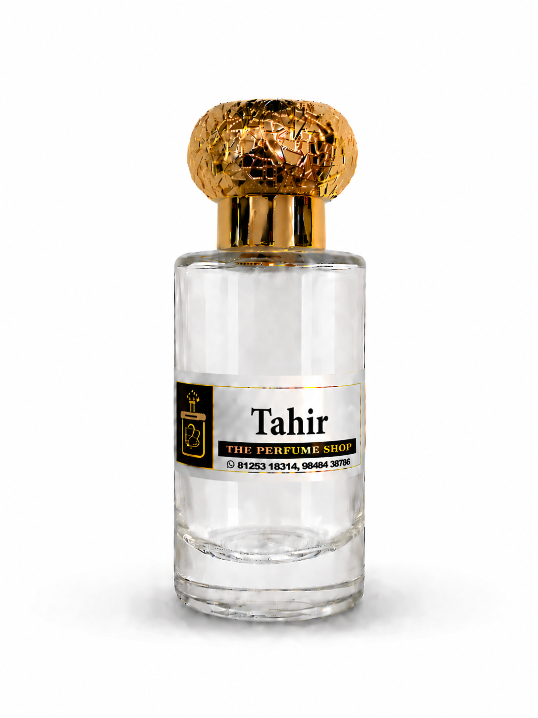 Tahir ( Inspired By PDM Al-Thair ) Tahir ( Inspired By PDM Al-Thair )