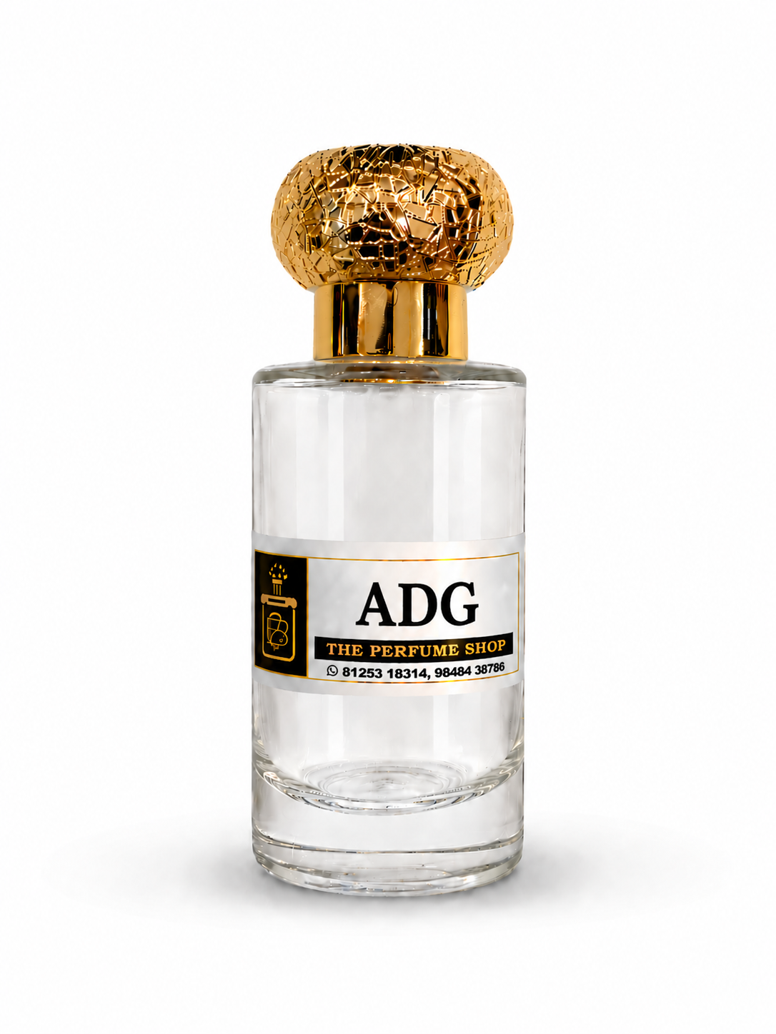 ADG ( Inspired by Giorgio Armani Acqua Di Gio ) ADG ( Inspired by Giorgio Armani Acqua Di Gio )