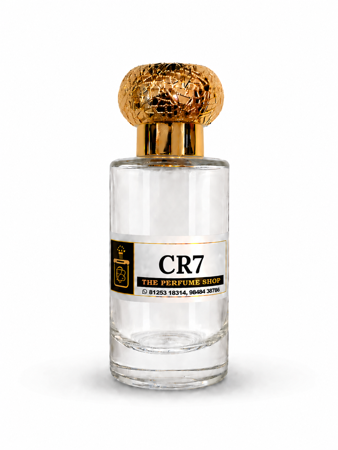Cr7 (Inspired by Cr7 Play It Cool) Cr7 (Inspired by Cr7 Play It Cool)