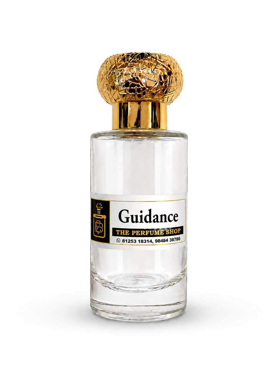 Guidance ( inspired by Amouage Guidance )