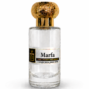 Marfa ( Inspired By Ahmed Al Maghribi Marj )