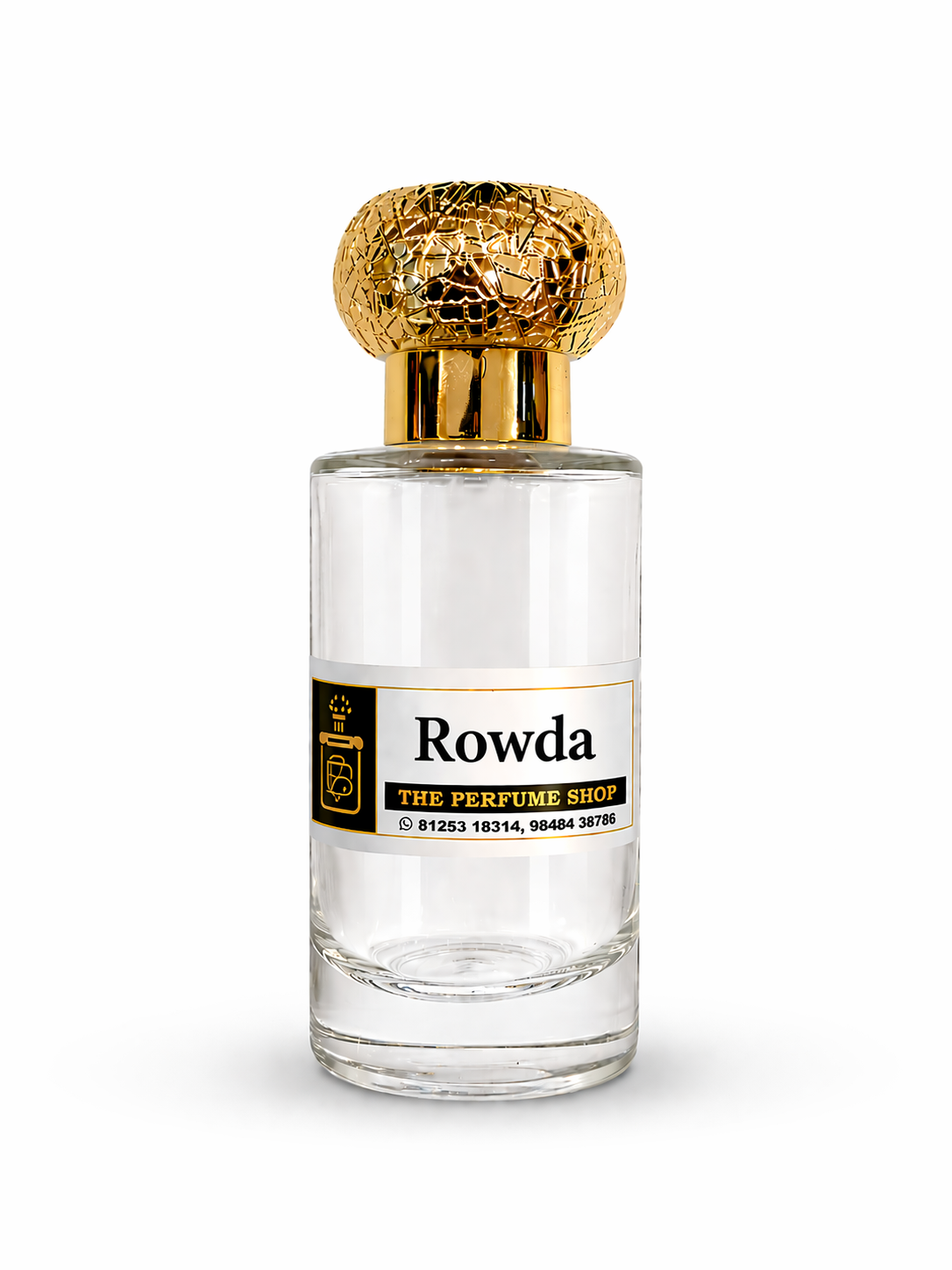 rowda ( inspired by ahmed al maghribi rawdha ) Rowda ( inspired by Ahmed Al Maghribi Rawdha )