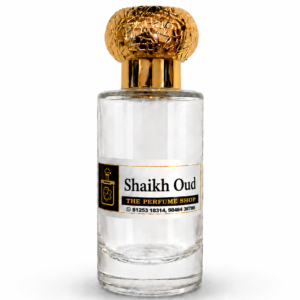 Shaikh Oud ( Inspired by Ahmed Al Maghribi Bin Shaikh)
