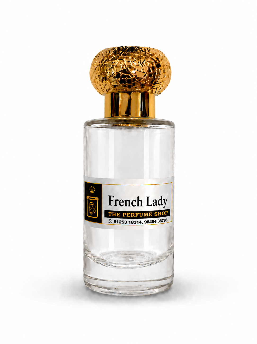 french lady ( signature fragrance ) French Lady ( Signature Fragrance )