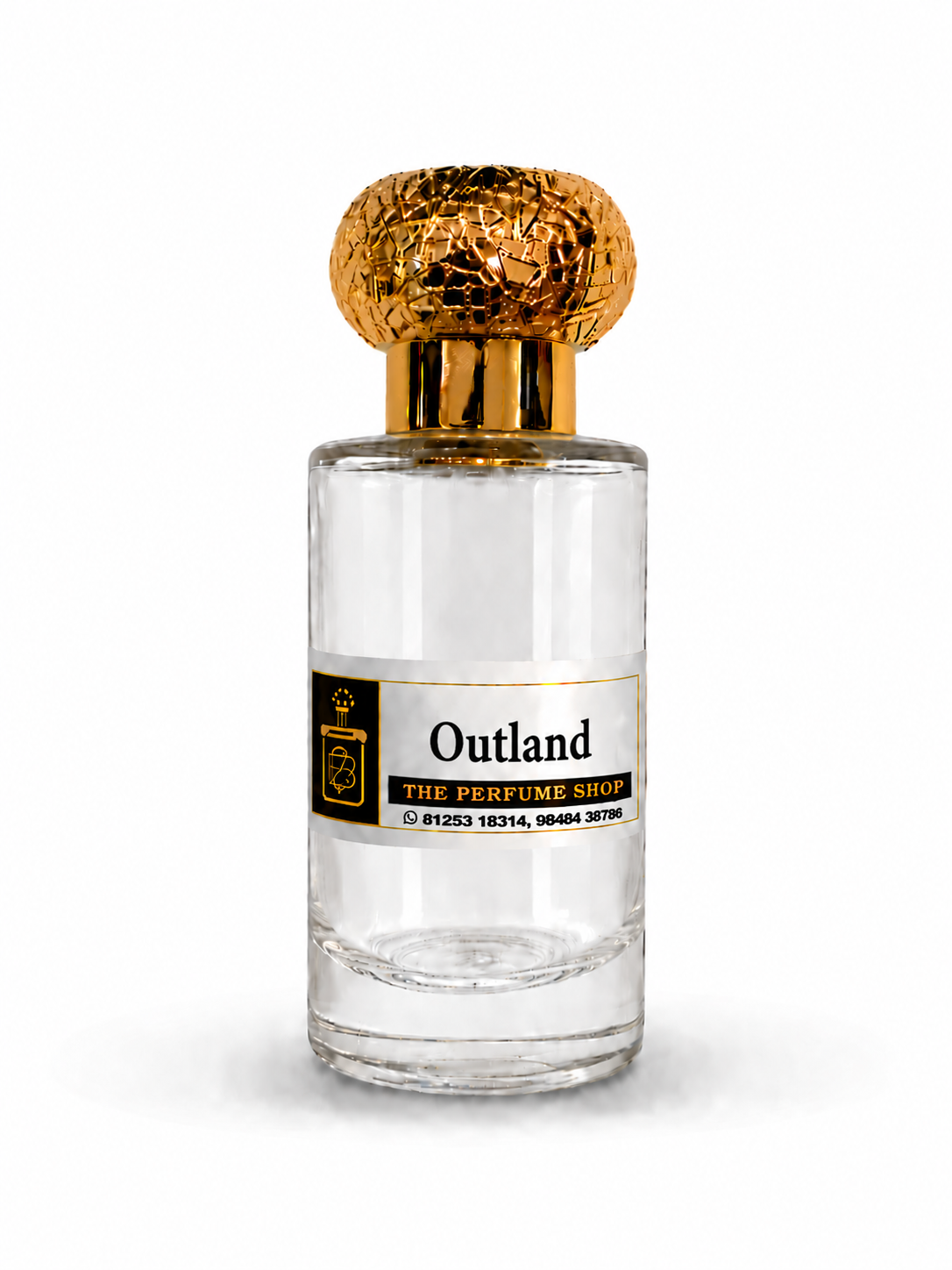 Outland (Inspired By Amouage Outlands)