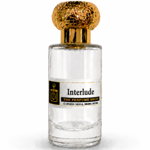 Interlude (Inspired by Amouage Interlude)